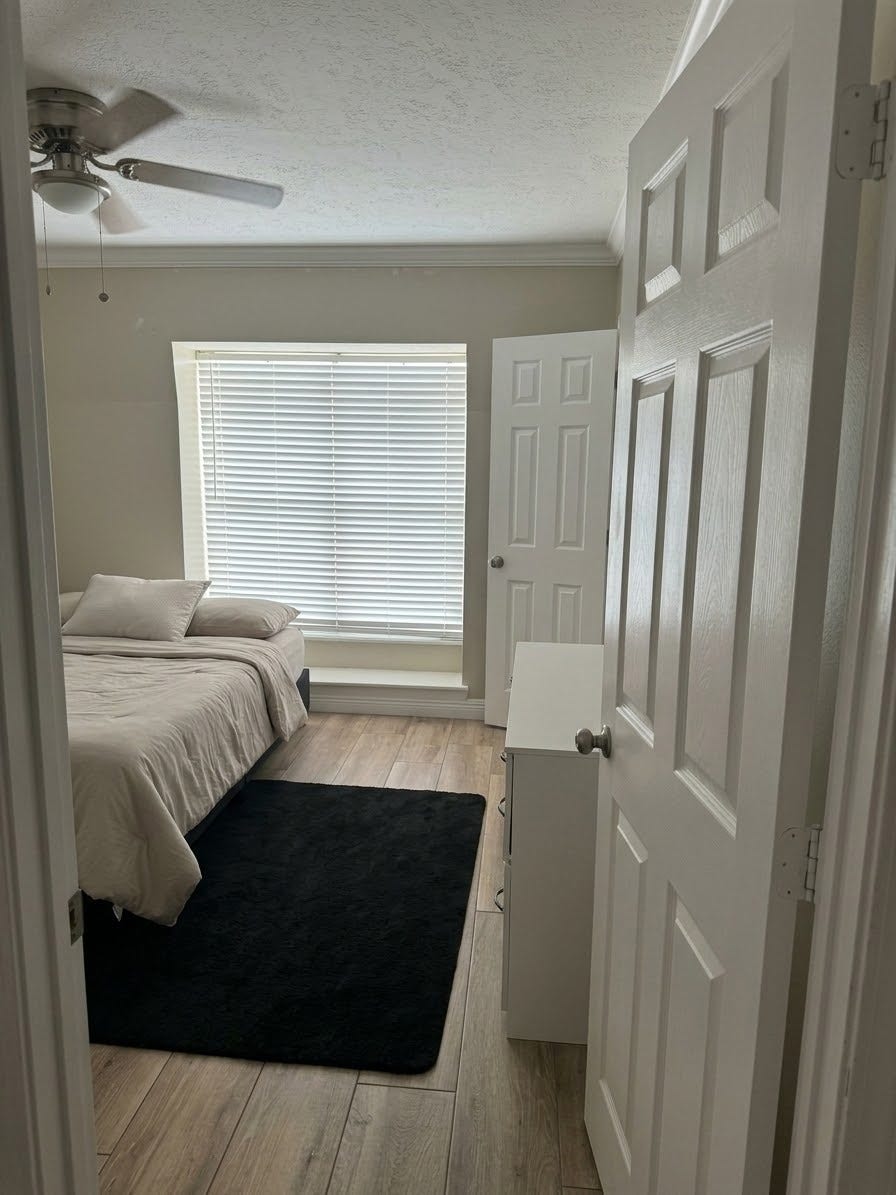 2649 Marilee Lane, Houston, TX 77057 Second bedroom