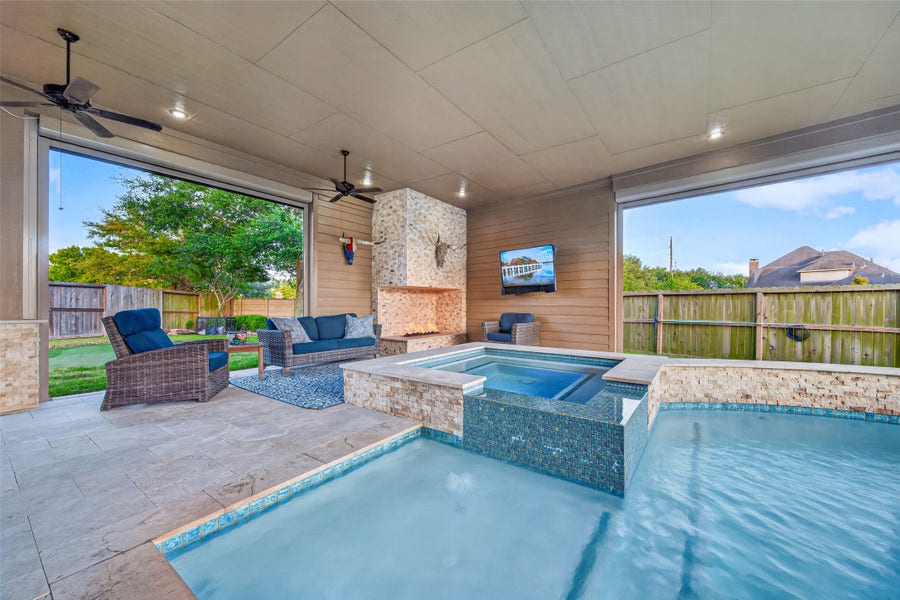 Property photo for 20503 Azalea Chase Drive, Richmond, TX