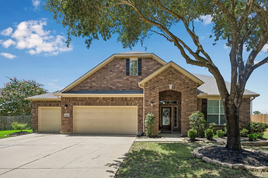 Property photo for 26251 Caper Meadow Lane, Katy, TX