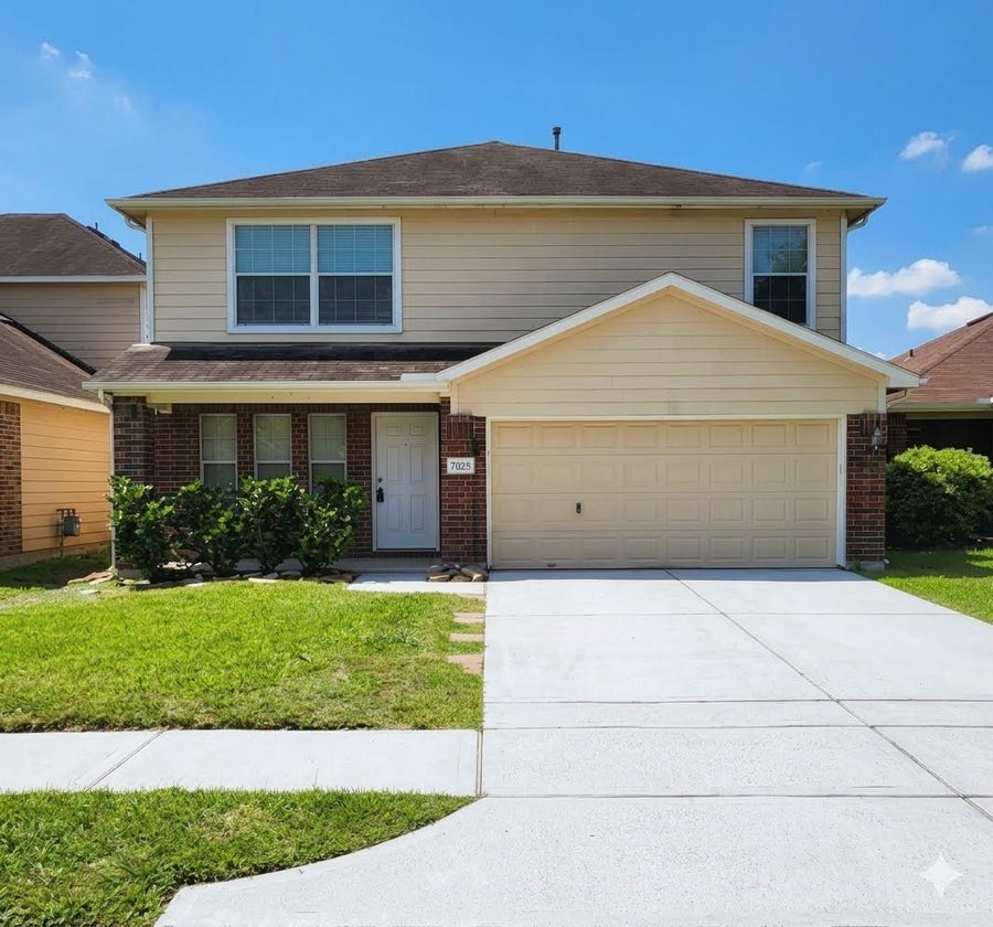 Property photo for 5707 Saluda Creek Lane, Houston, TX