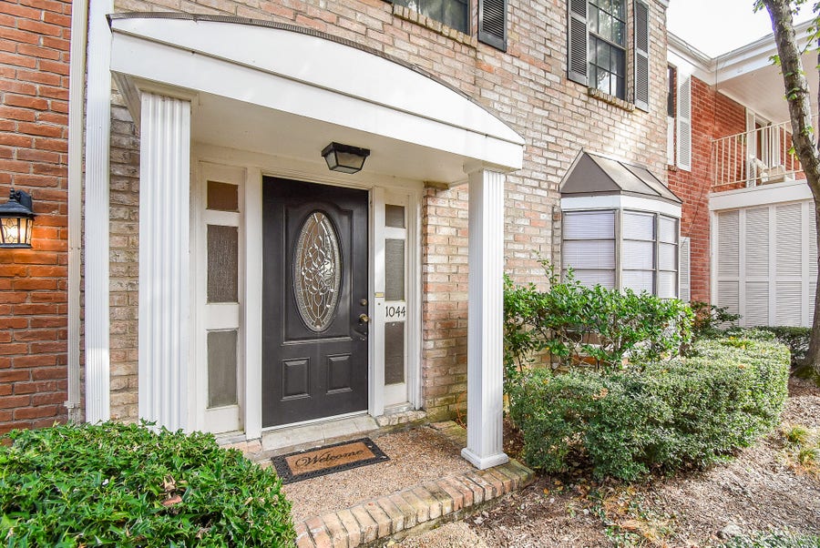 Property photo for 1044 Augusta Drive, #1044, Houston, TX