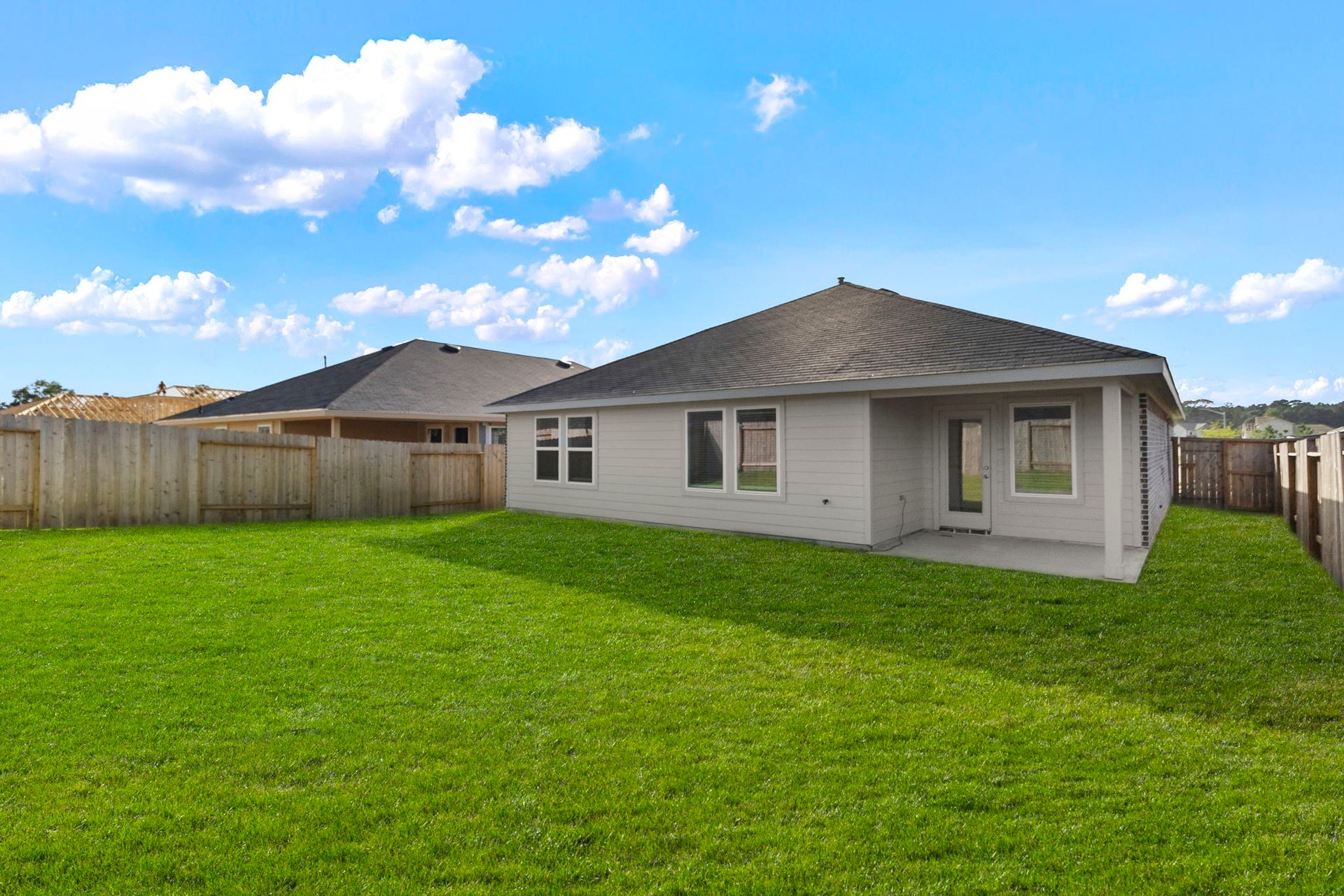 14293 Moonflower Drive, Splendora, TX 77372