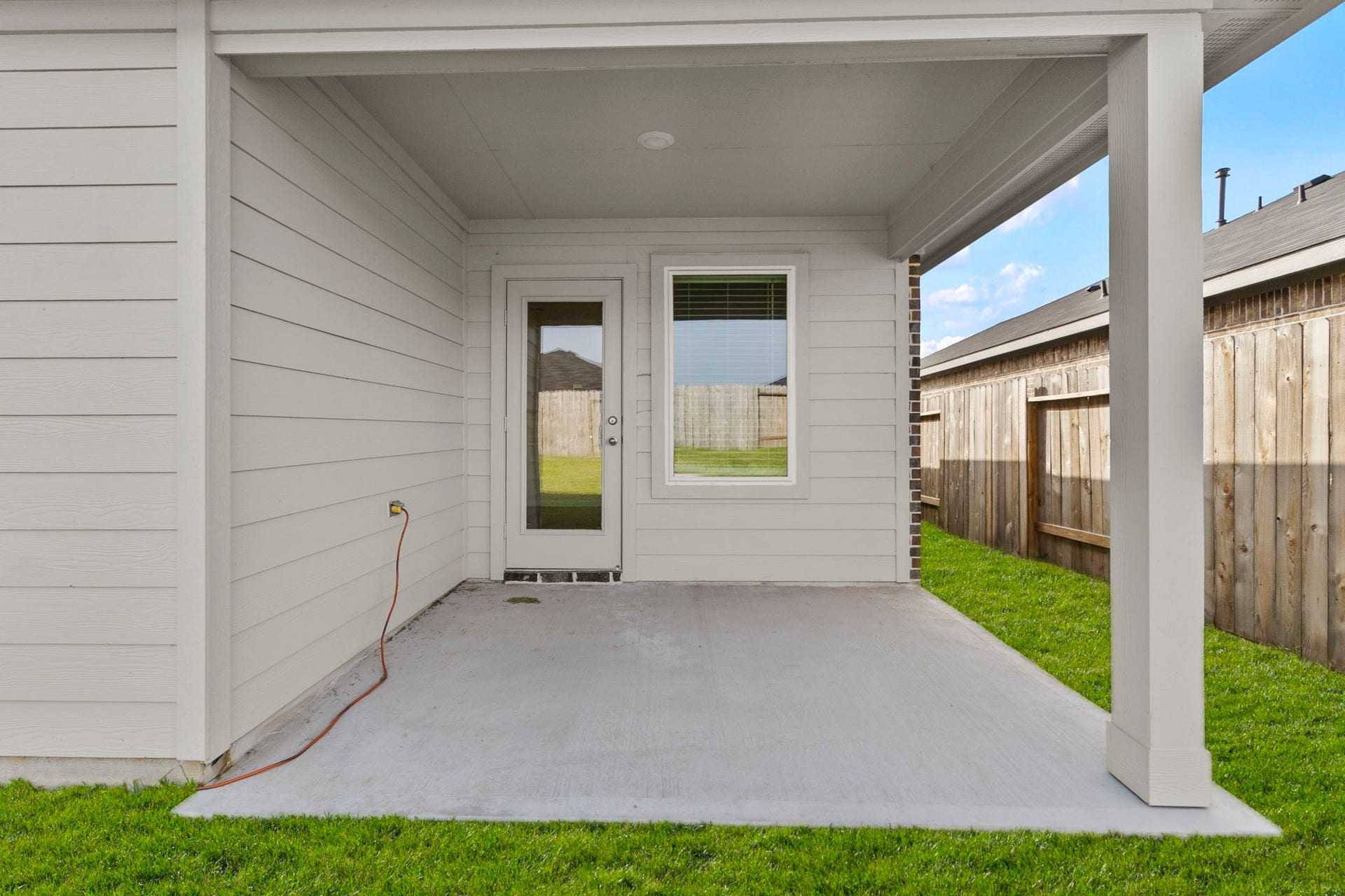 14293 Moonflower Drive, Splendora, TX 77372