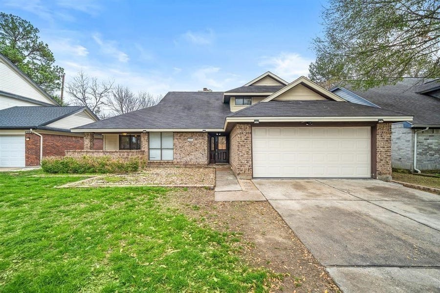 Property photo for 21102 Marcin Drive, Spring, TX