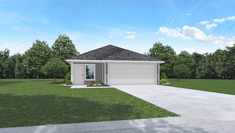Property photo for 20314 Stroker Pass Road, Crosby, TX