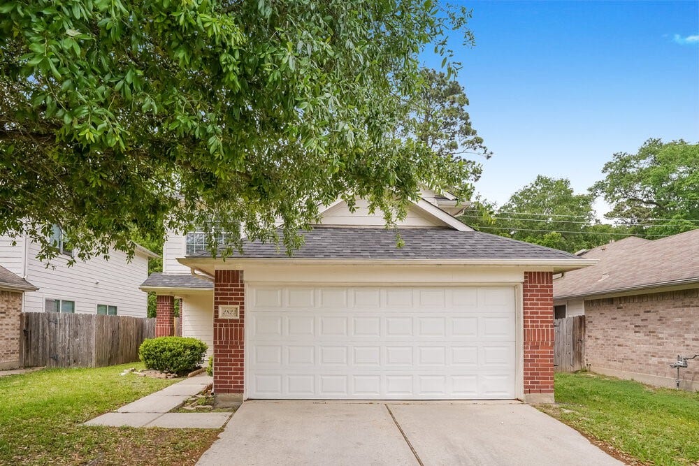 2823 Cypress Island Drive, Houston, TX 77073 2823 Cypress Island Drive, Houston, TX 77073
