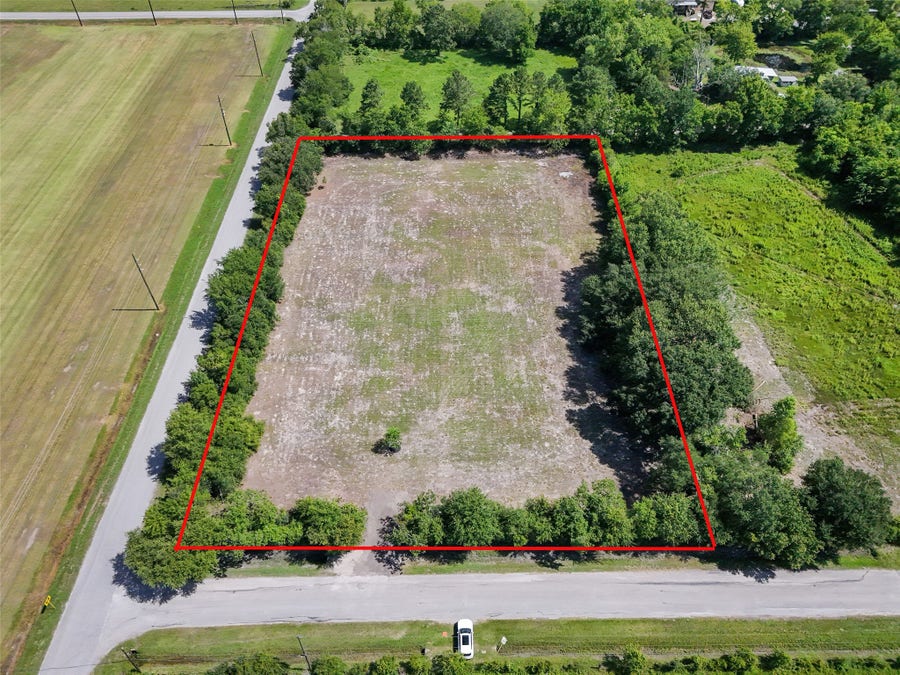 Property photo for 0 Felscher Ln, Crosby, TX