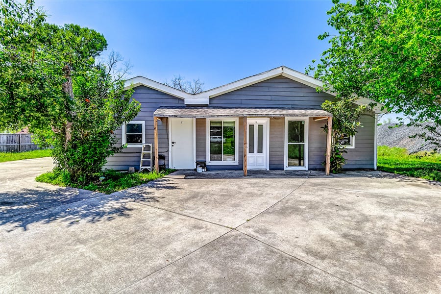 Property photo for 6223 Lavender Street, Houston, TX