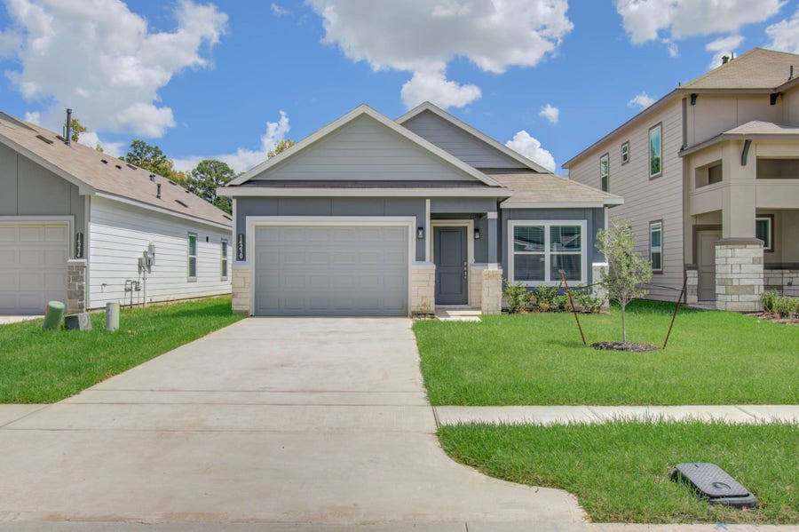 Property photo for 14230 Aston Pine Drive, Houston, TX