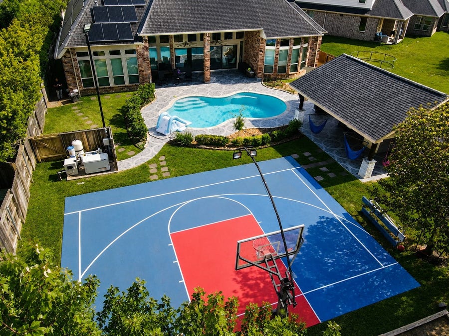 Property photo for 27814 Summit View Court, Katy, TX