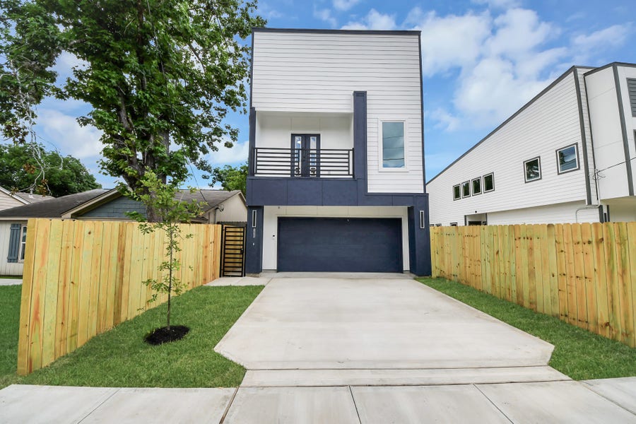 Property photo for 6629 Foster Street, Houston, TX