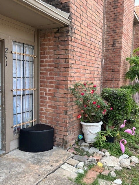 Property photo for 10501 South Drive, #251, Houston, TX