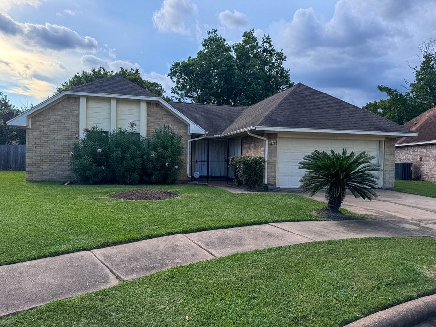 Property photo for 14418 Moorfield Drive, Houston, TX