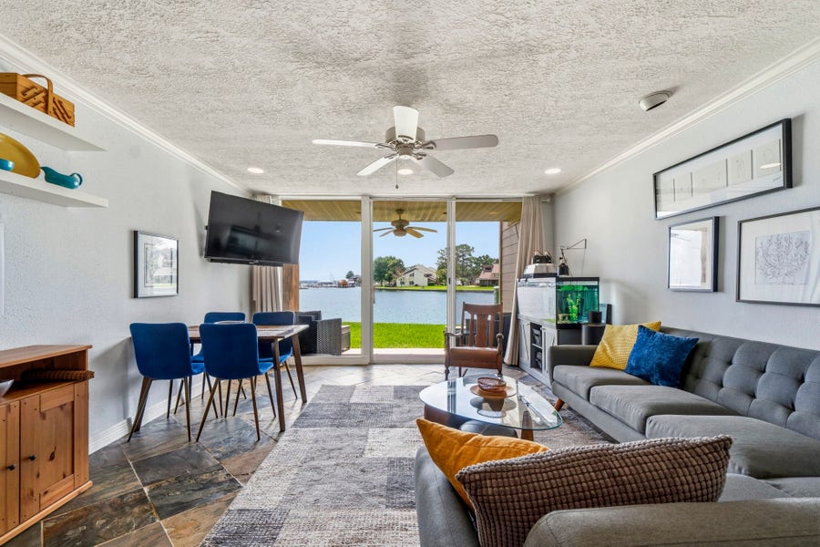 Property photo for 12600 Melville Drive, #102A, Montgomery, TX