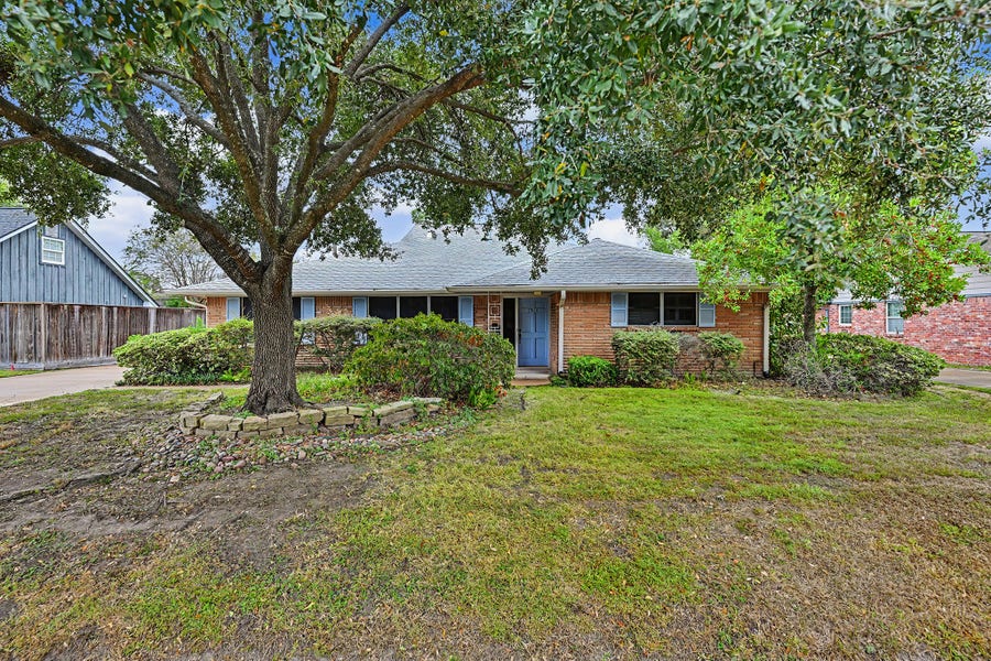 Property photo for 1514 Lehman Street, Houston, TX