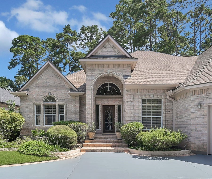 Property photo for 3079 Bentwater Drive, Montgomery, TX