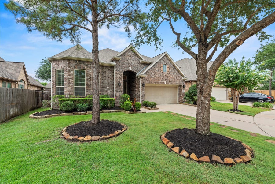 Property photo for 28706 HEMLOCK RED Court, Katy, TX