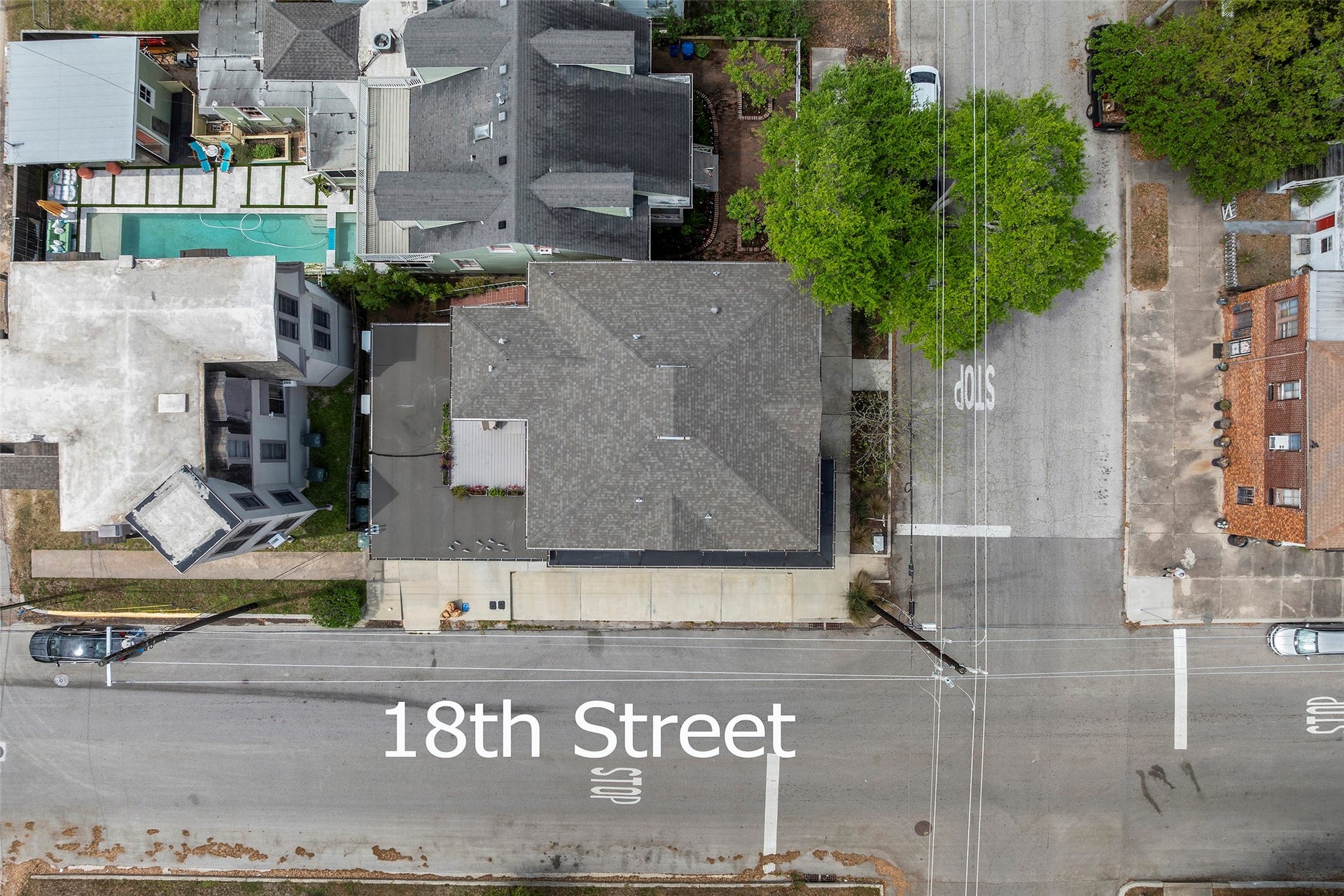 1801 Avenue L, Galveston, TX 77550 1801 Avenue L, Galveston, TX 77550