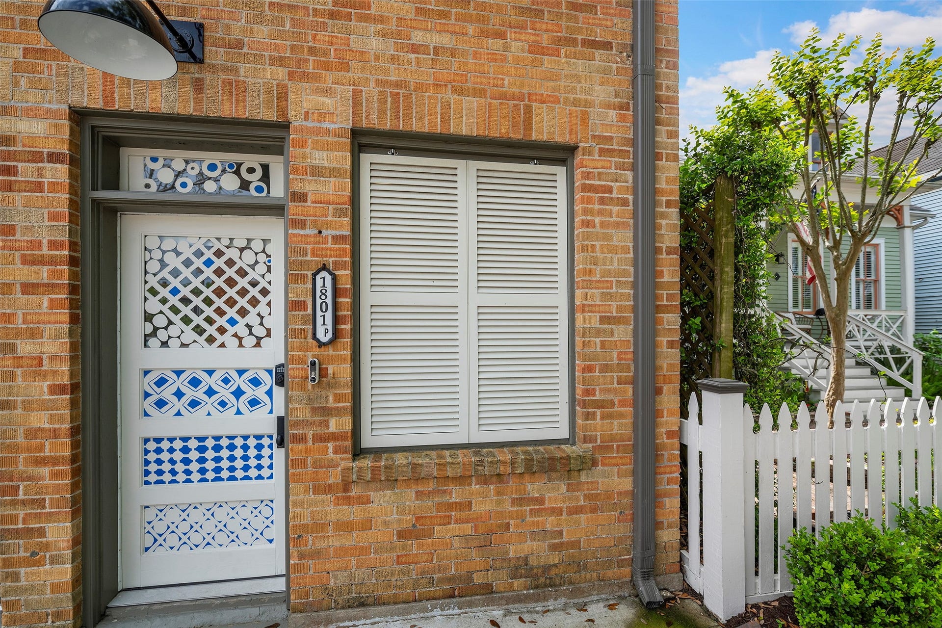 1801 Avenue L, Galveston, TX 77550 1801 Avenue L, Galveston, TX 77550