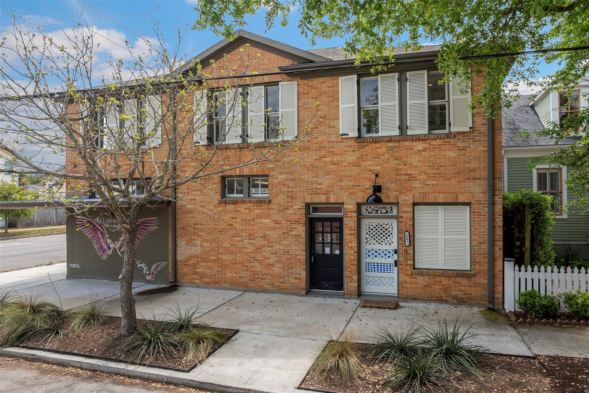 1801 Avenue L, Galveston, TX 77550 1801 Avenue L, Galveston, TX 77550