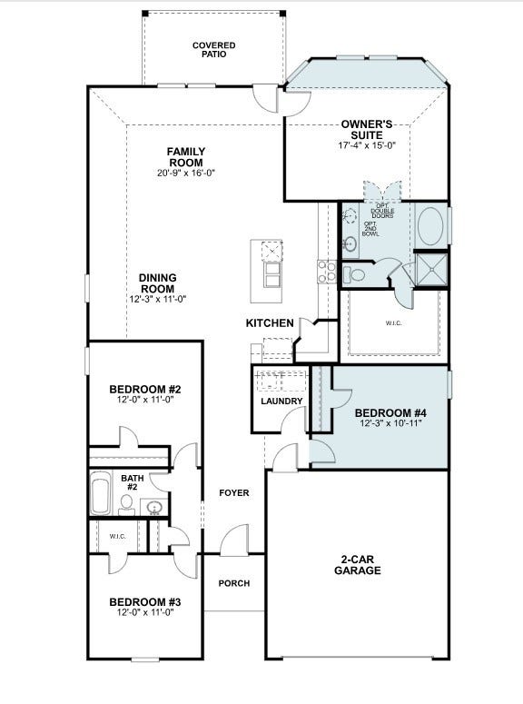 3605 Reina Reach Lane, Santa Fe, TX 77510