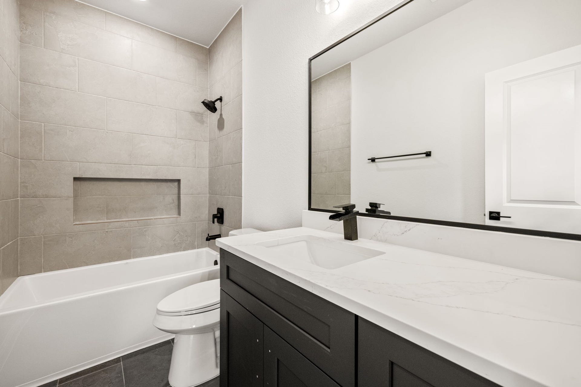 This home is currently under construction, with the opportunity to select your preferred exterior and interior finishes. Please contact our Sales Consultant for full details, available selections, and current availability. Photo shown is a sample of a recently completed home and is for reference only.