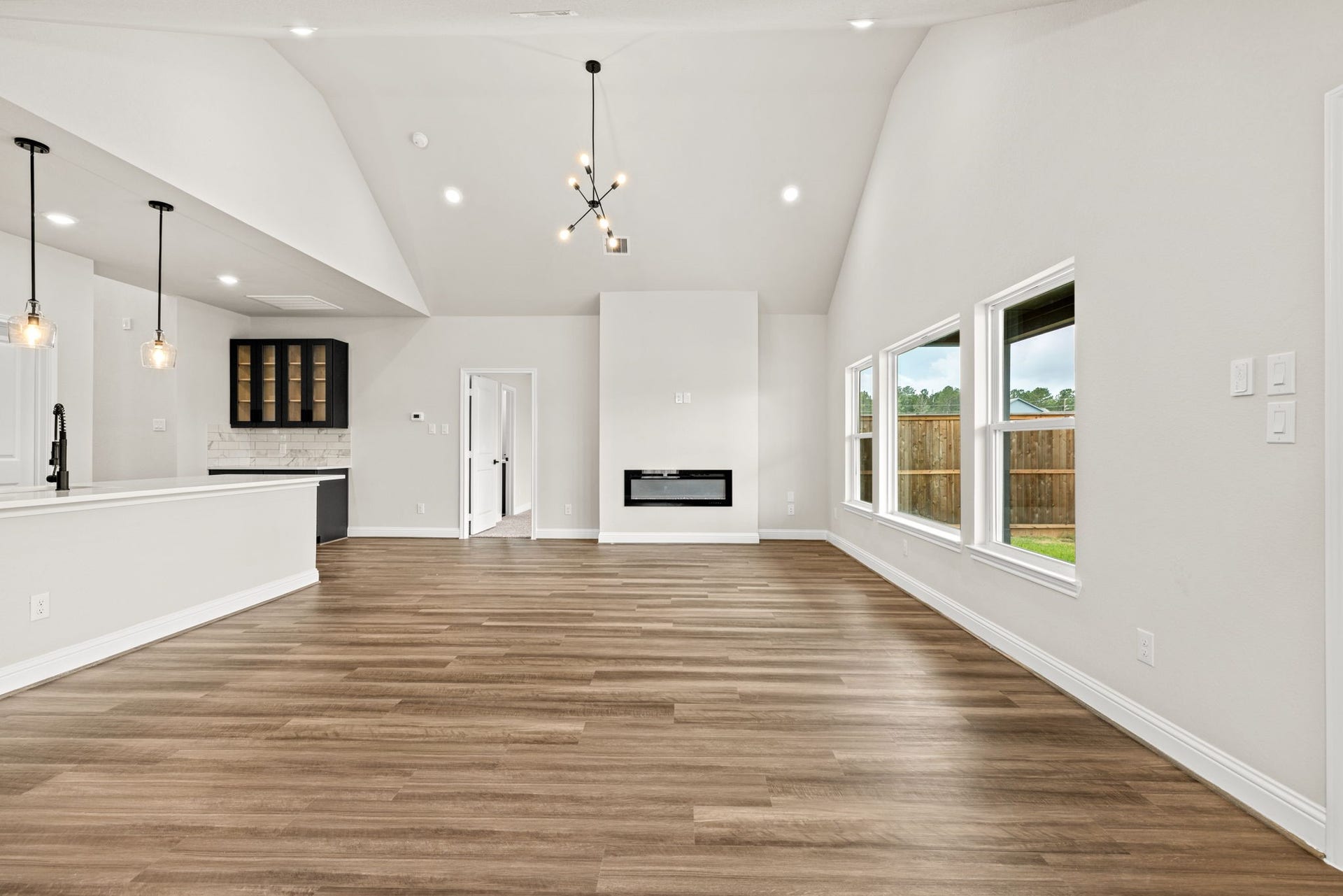 This home is currently under construction, with the opportunity to select your preferred exterior and interior finishes. Please contact our Sales Consultant for full details, available selections, and current availability. Photo shown is a sample of a recently completed home and is for reference only.