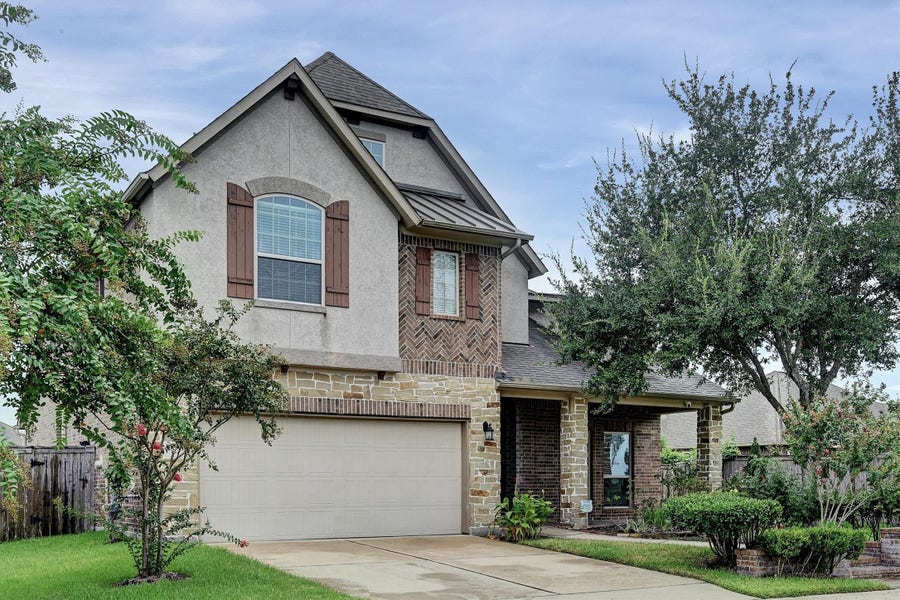Property photo for 18735 Waketon Drive, Cypress, TX