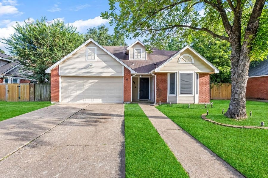 Property photo for 24027 Scrivener Lane, Katy, TX