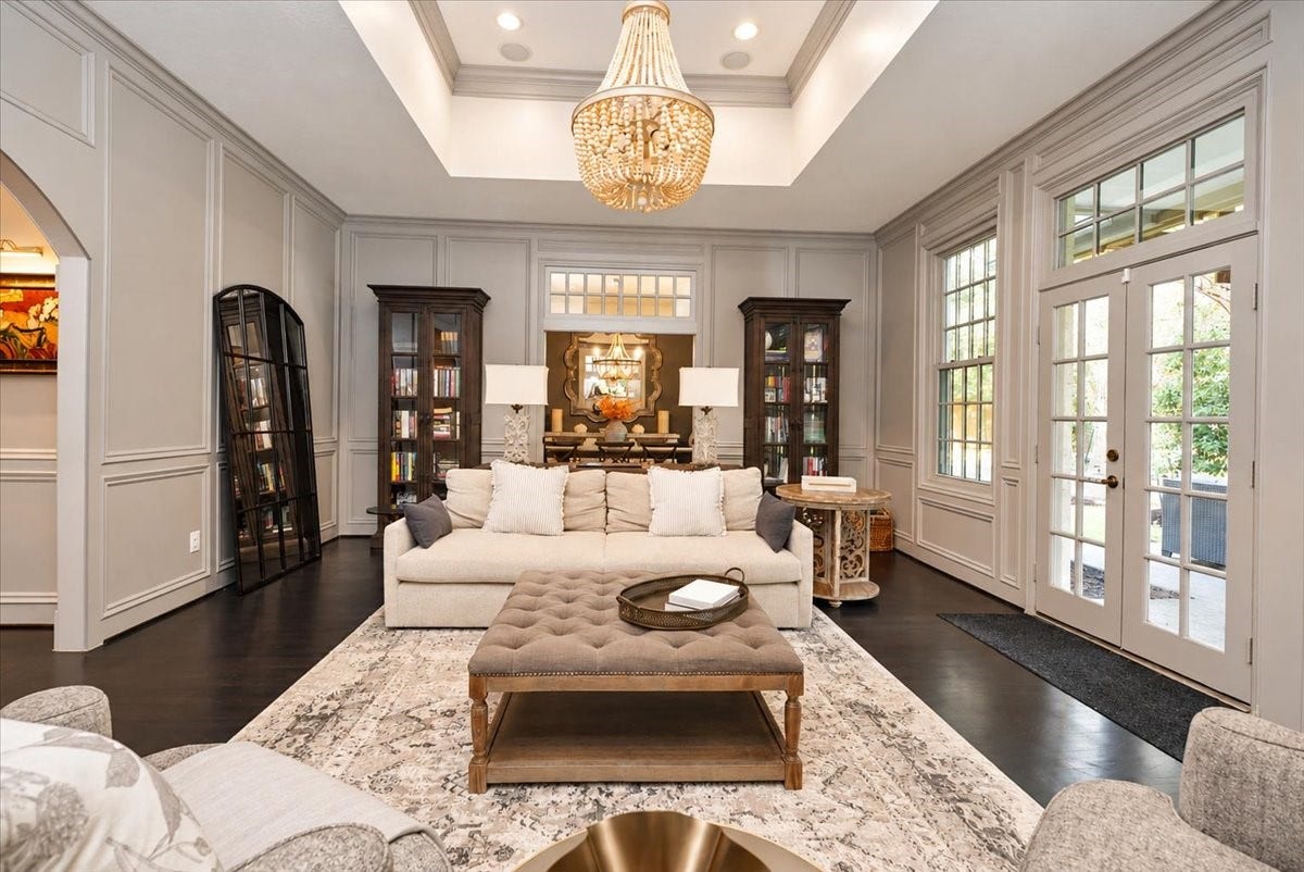 14026 Champions Hamlet Court, Houston, TX 77069 Refined details make everyday moments feel a little more special.