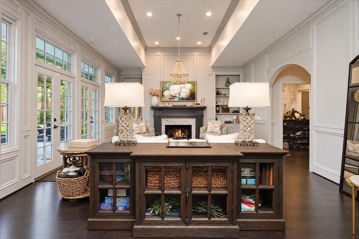 14026 Champions Hamlet Court, Houston, TX 77069 A welcoming space where timeless elegance meets everyday comfort, perfect for gathering and making lasting memories.