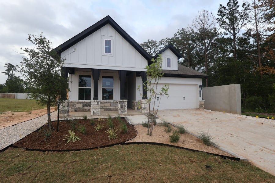 Property photo for 2328 Verano Street, Montgomery, TX