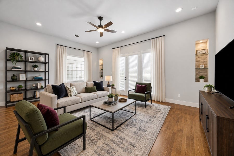 Property photo for 864 Wakefield Drive, #E, Houston, TX
