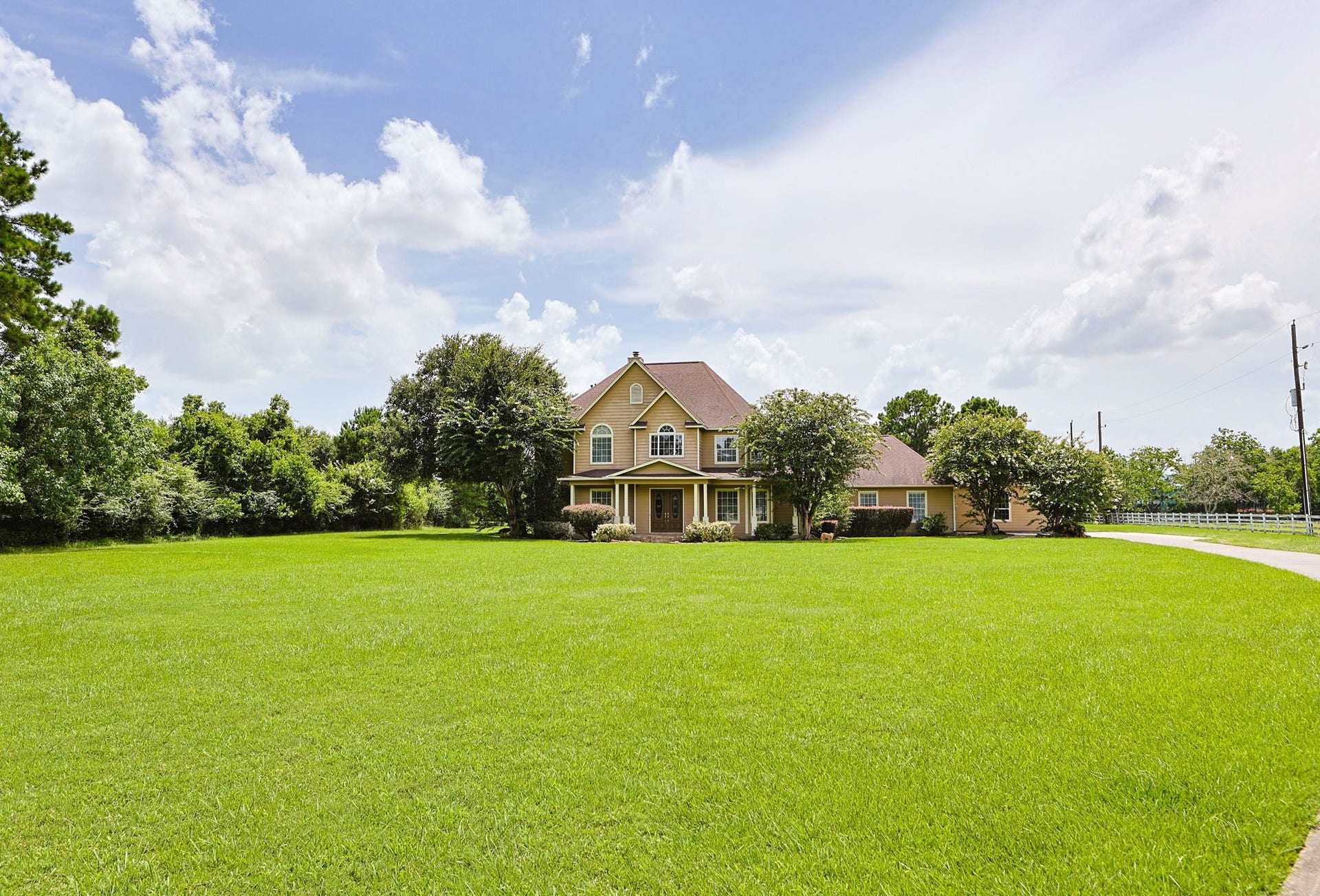 30202 Post Oak Run, Magnolia, TX 77355