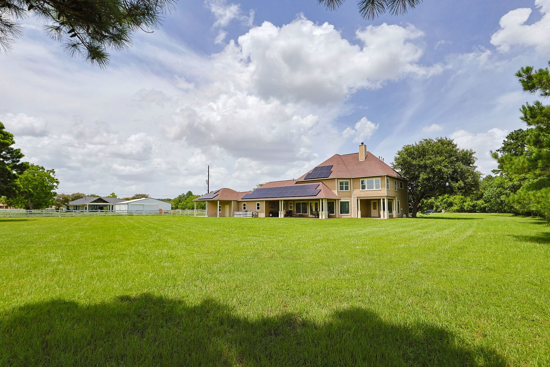 30202 Post Oak Run, Magnolia, TX 77355