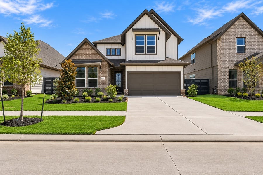 Property photo for 10927 Endeavor Drive, Richmond, TX