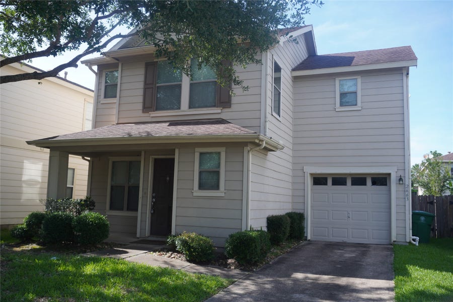 Property photo for 2663 Skyview Grove Court, Houston, TX