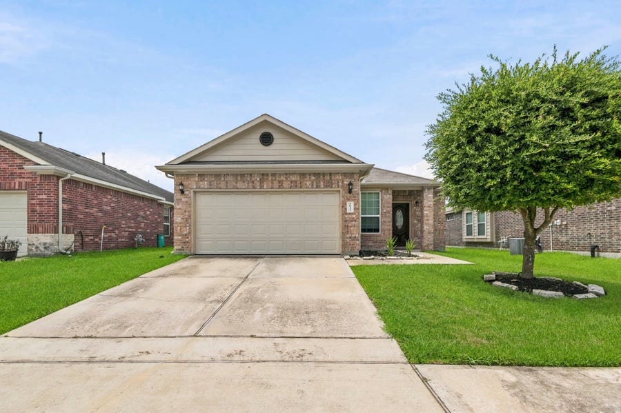 Property photo for 20223 Galena Falls Drive, Tomball, TX
