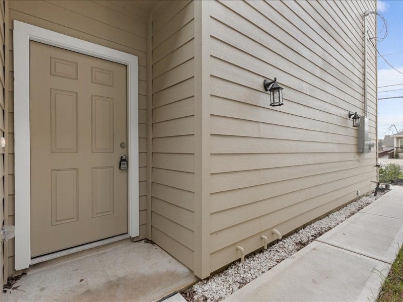 Property photo for 9026 Madera Road, #A, Houston, TX
