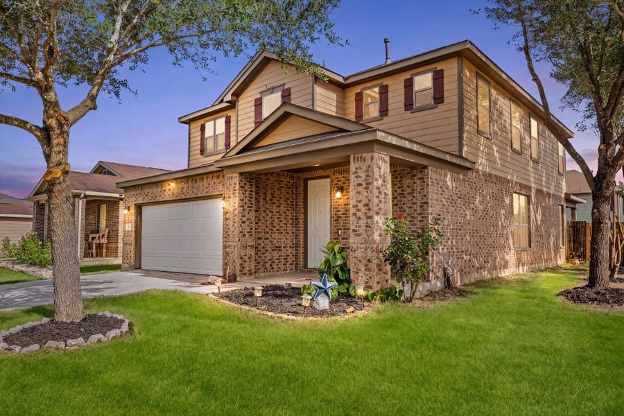 Property photo for 15623 Harris Canyon Lane, Cypress, TX