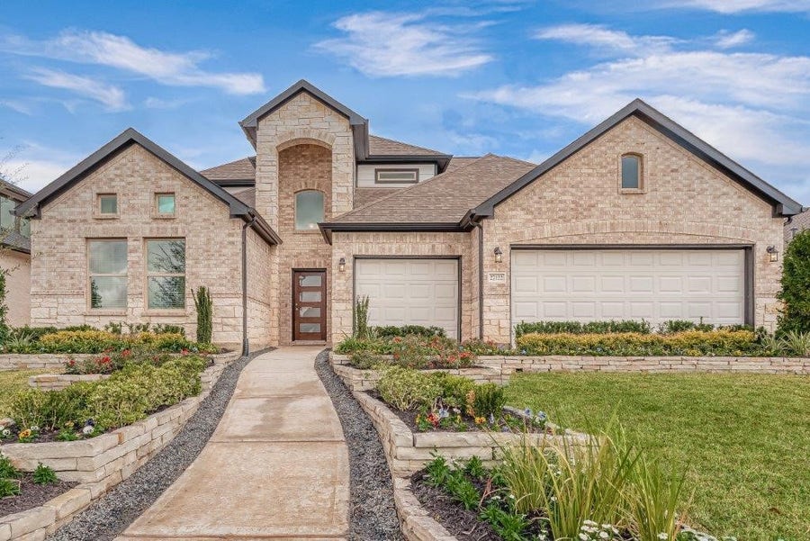 Property photo for 1061 Apple Ridge Road, Magnolia, TX