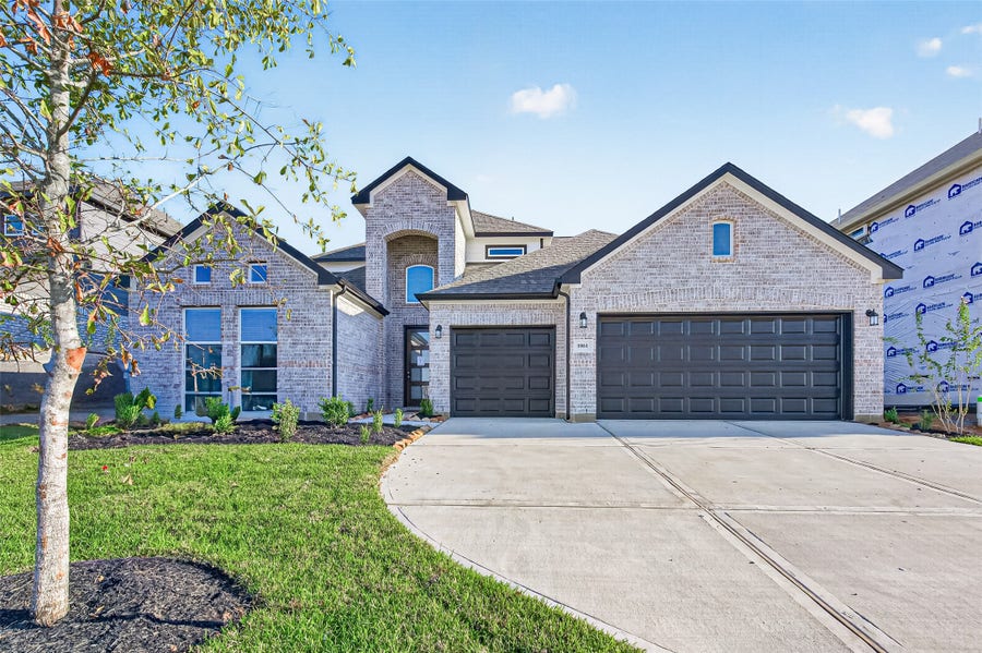 Property photo for 1061 Apple Ridge Road, Magnolia, TX