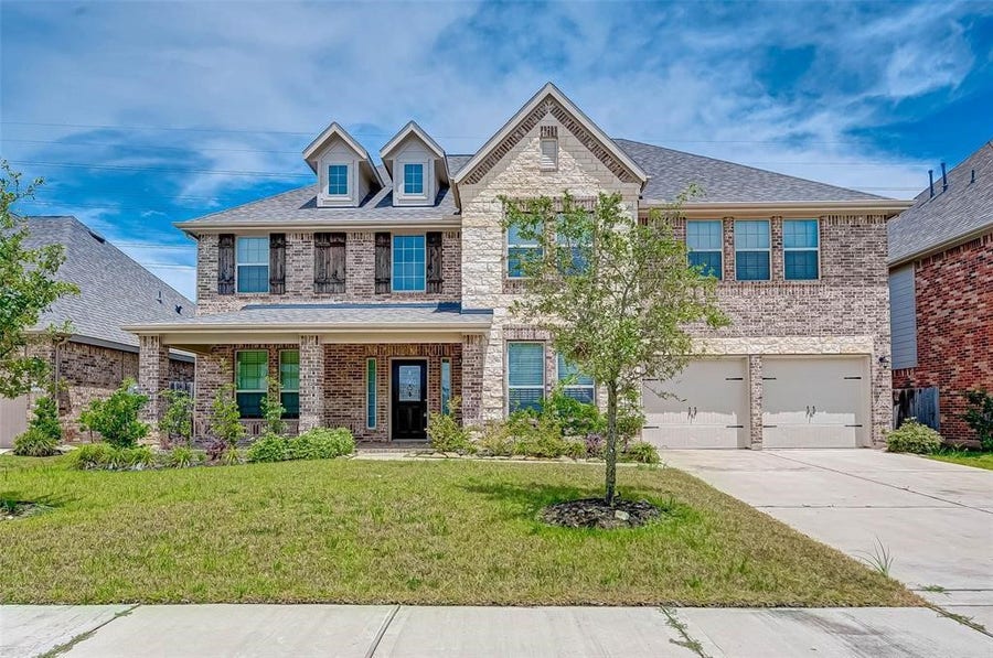 Property photo for 2903 Oakdale Landing Court, Katy, TX