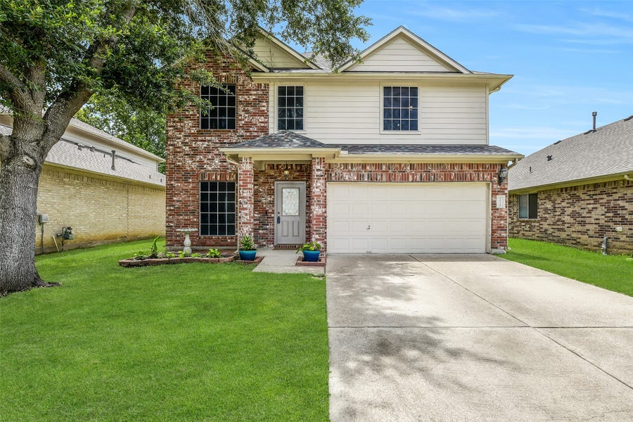 Property photo for 1056 Cabot Cove, Dickinson, TX