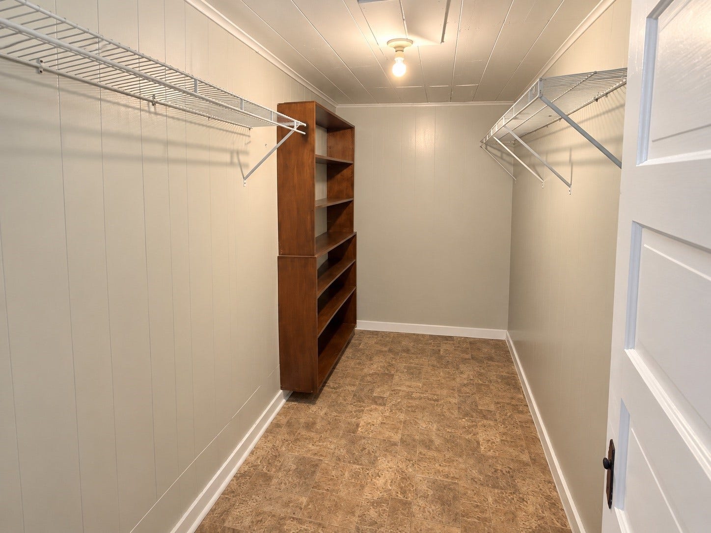 Storage Closet