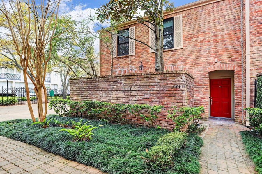 Property photo for 2323 Bering Drive, #9, Houston, TX