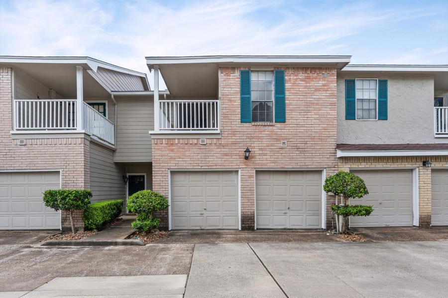 Property photo for 2220 Bering Drive, #23, Houston, TX