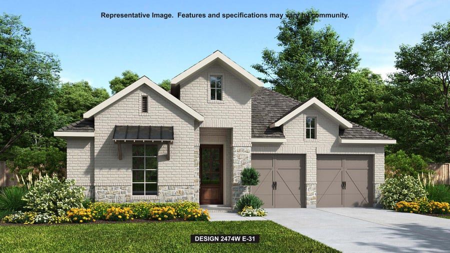 Property photo for 26920 West Wayland Chase, Magnolia, TX