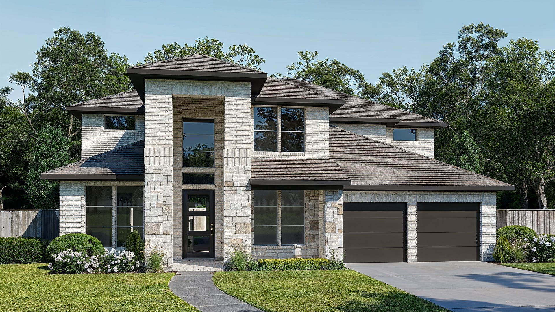 26903 Estella Meadow Lane, Richmond, TX 77406