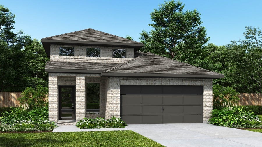 Property photo for 27307 Scarlet Paint Brush Drive, Hockley, TX